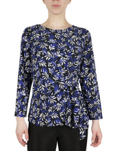 Black/Royal Blue Combo