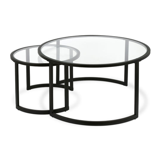 Mikael Nested Coffee Table