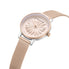 Rose Gold Swatch
