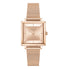 Rose Gold Swatch
