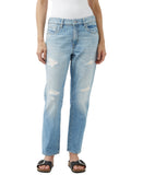 Madison Relaxed Boyfriend Jeans