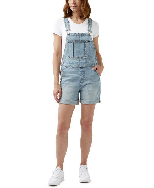 Holly Overall Shorts