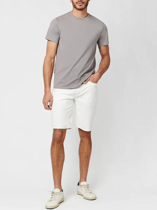 RELAXED STRAIGHT SHORT DEAN 3