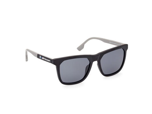 BS0021 55MM Navigator Sunglasses