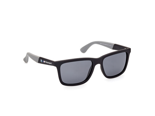 BS0031 54MM Rectangular Sunglasses