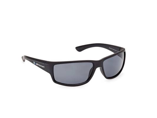BS0033 62MM Navigator Sunglasses