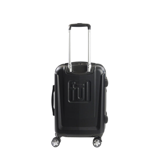 Load Rider 21" Spinner Rolling Luggage