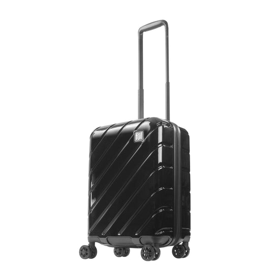 Velocity 22" Hardside Spinner Luggage