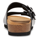 Cambridge Leather Sandal