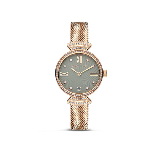 Cerrisi Collection Ladies Watch 2