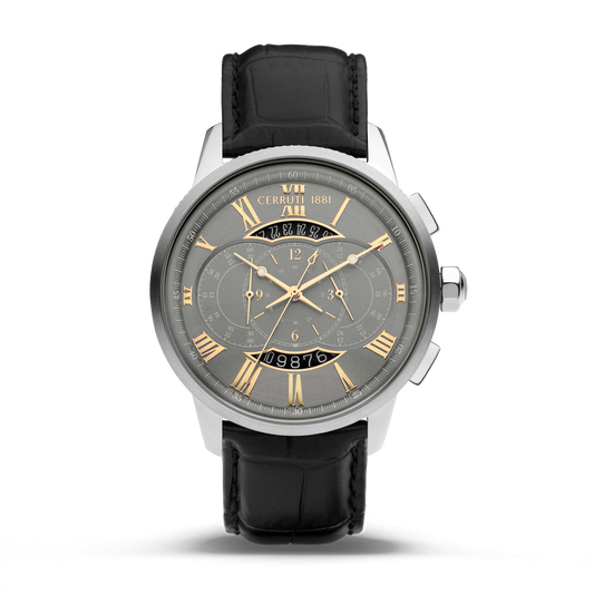 Mucciano Collection Men's Watch