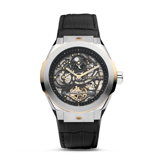 Ruscello Collection Men's Watch