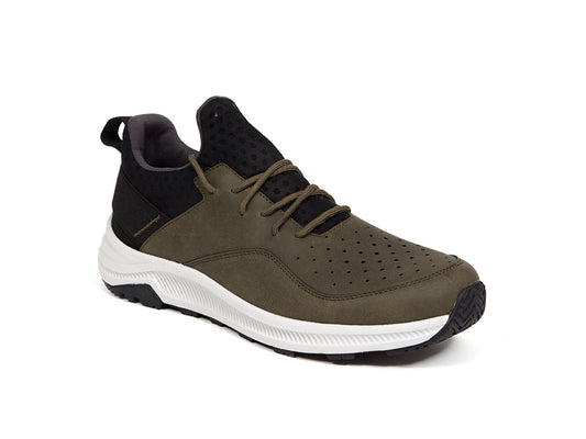 Men's Contour Comfort Casual Hybrid Hiking Sneaker