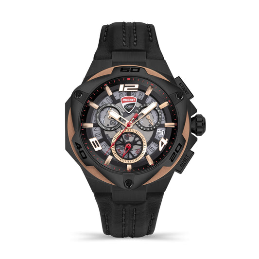 Motore Chronograph Collection Timepiece 1
