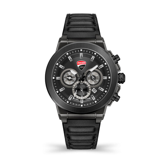 Campione Multifunction Collection Timepiece