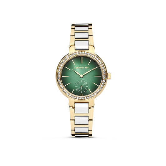 Faenza Collection Ladies Watch