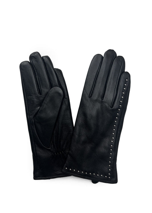 Genuine Leather Glove 1