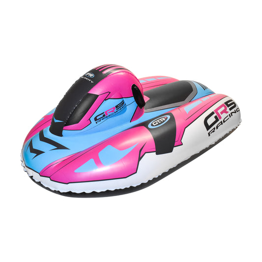 Snowmobile - GR5 Racing