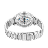 New York Men's Automatic watch 6