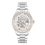 New York Men's Automatic watch 6