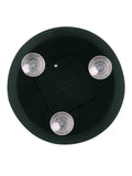 Lighted Compact Mirror & Suction Cups