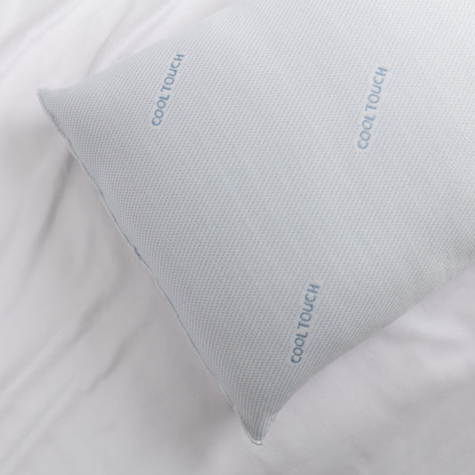 Cool Touch 2 Pack Pillow
