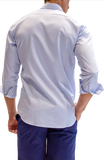 Heritage Dobby Long Sleeve Shirt
