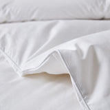 Tencel/Cotton Blend Hungarian Goose Comforter