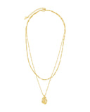 Roslyn Layered Necklace