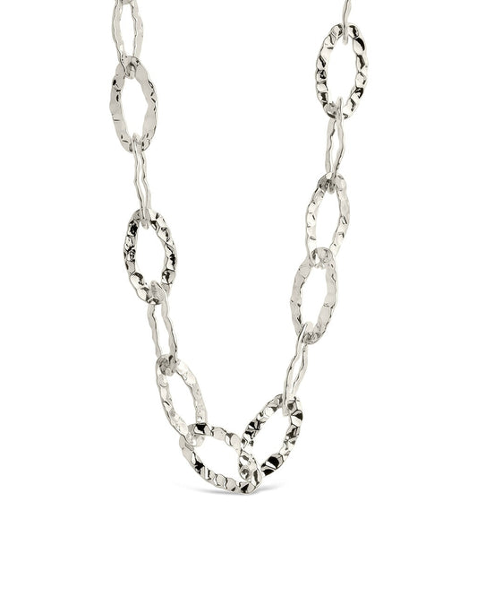 Wyn Chain Necklace