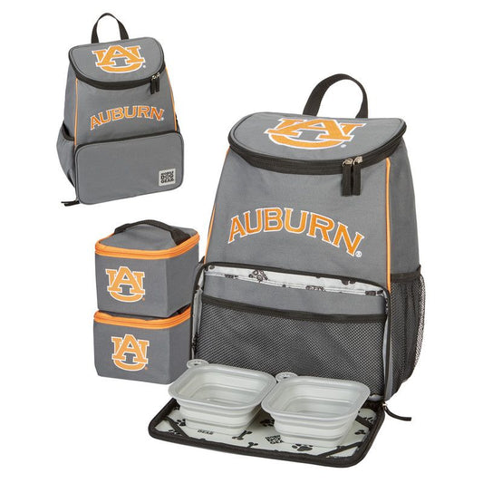 NCAA Auburn Tigers Weekender Backpack