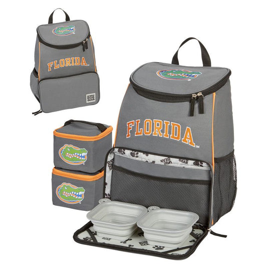 NCAA Florida Gators Weekender Backpack