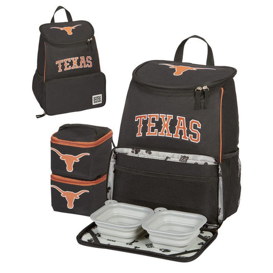 NCAA Texas Longhorns Weekender Backpack