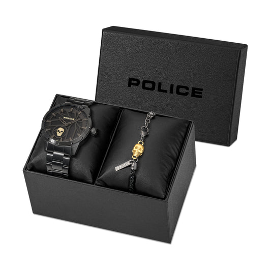 Neist Collection Watch and Bracelet Set