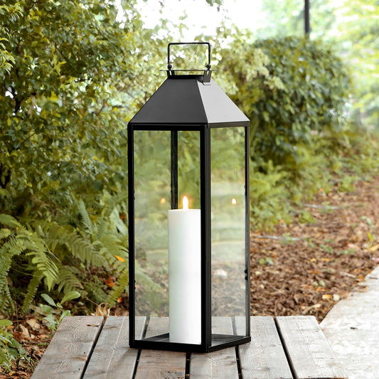 Ruane Outdoor Lantern