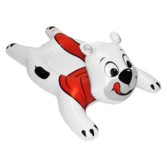 Character Snow Tube - Polar Bear