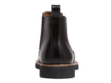 Men's Rockland Memory Foam Dress Casual Comfort Chelsea Boot