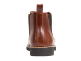 Men's Rockland Memory Foam Dress Casual Comfort Chelsea Boot