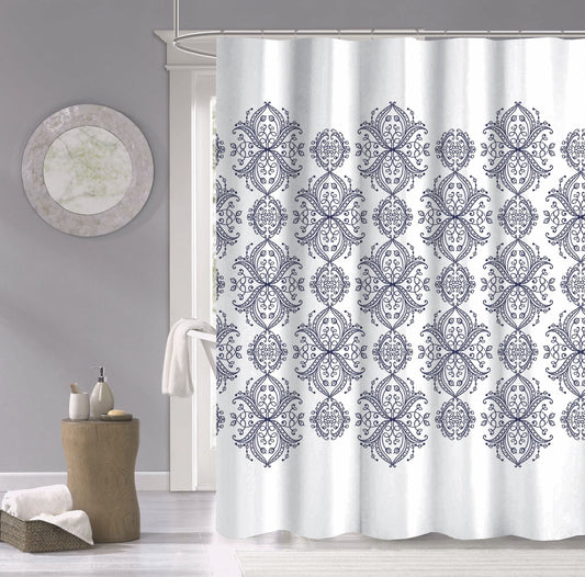 Royale Shower Curtain