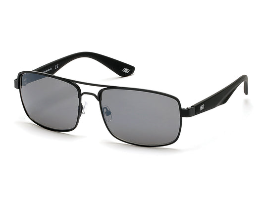 SE6016 59MM Navigator Sunglasses