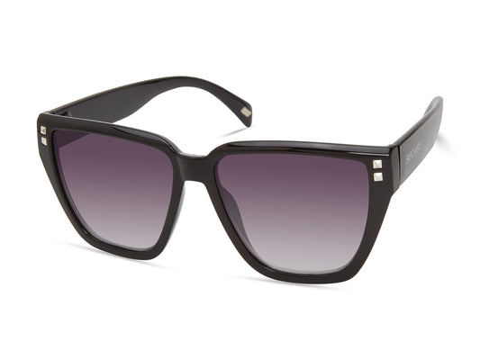 SE6190 56MM Square Sunglasses