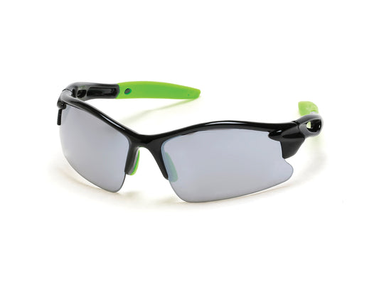 SE9096 62MM Rectangular Sunglasses