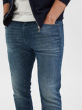 Leon Slim Jeans
