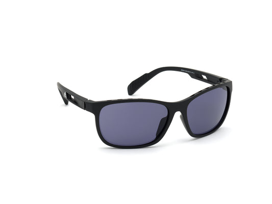 SP0014 62MM Square Sunglasses