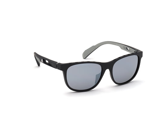 SP0022 55MM Round Sunglasses