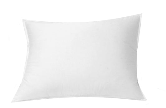 Versailles Medium Down Pillow