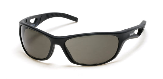 TB7124 66MM Shield Sunglasses