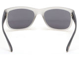 TB7135 57MM Rectangular Sunglasses