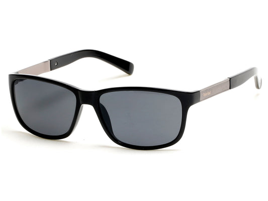 TB7143 59MM Geometric Sunglasses