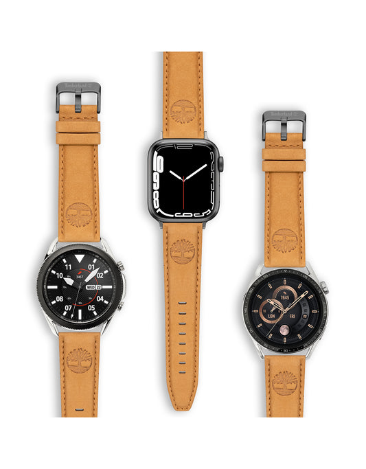 Lacandon Universal Smart Watch Strap